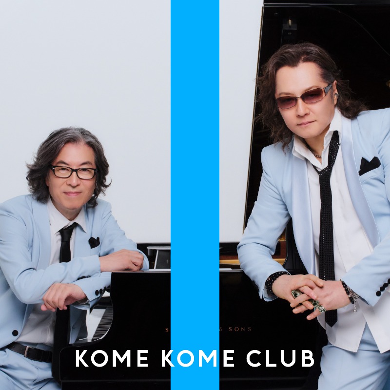 石井竜也&米米CLUBスタッフ (@tatuyaishii_st) / X