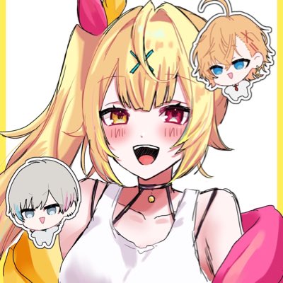 #新しいプロフィール画像