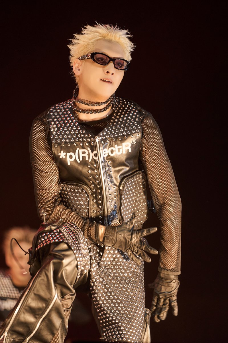 SUMMER SONIC 2025 @summer_sonic LIVE PHOTO📸 #鈴木昂秀