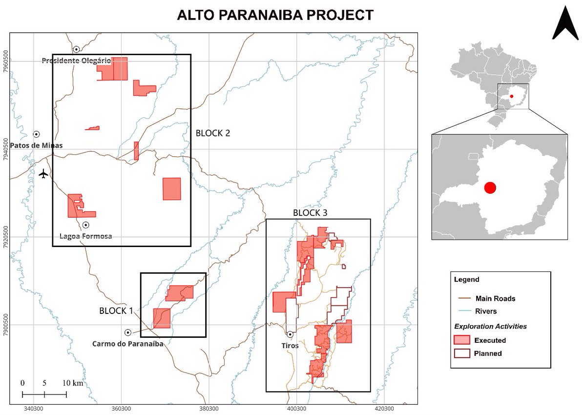 Atlas Critical Minerals Corp. (Nasdaq: ATCX) tweet media