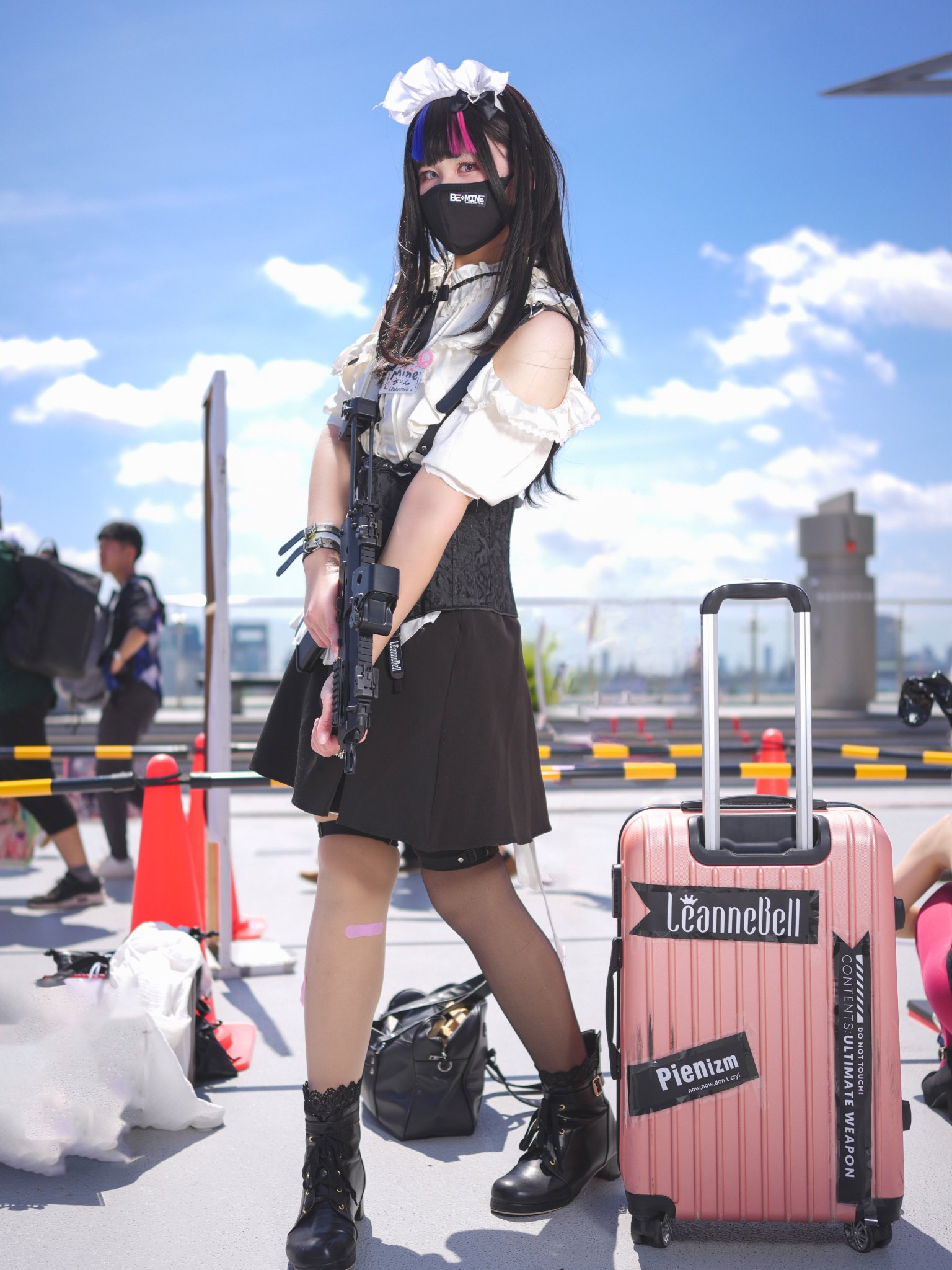 あずあず on X: 