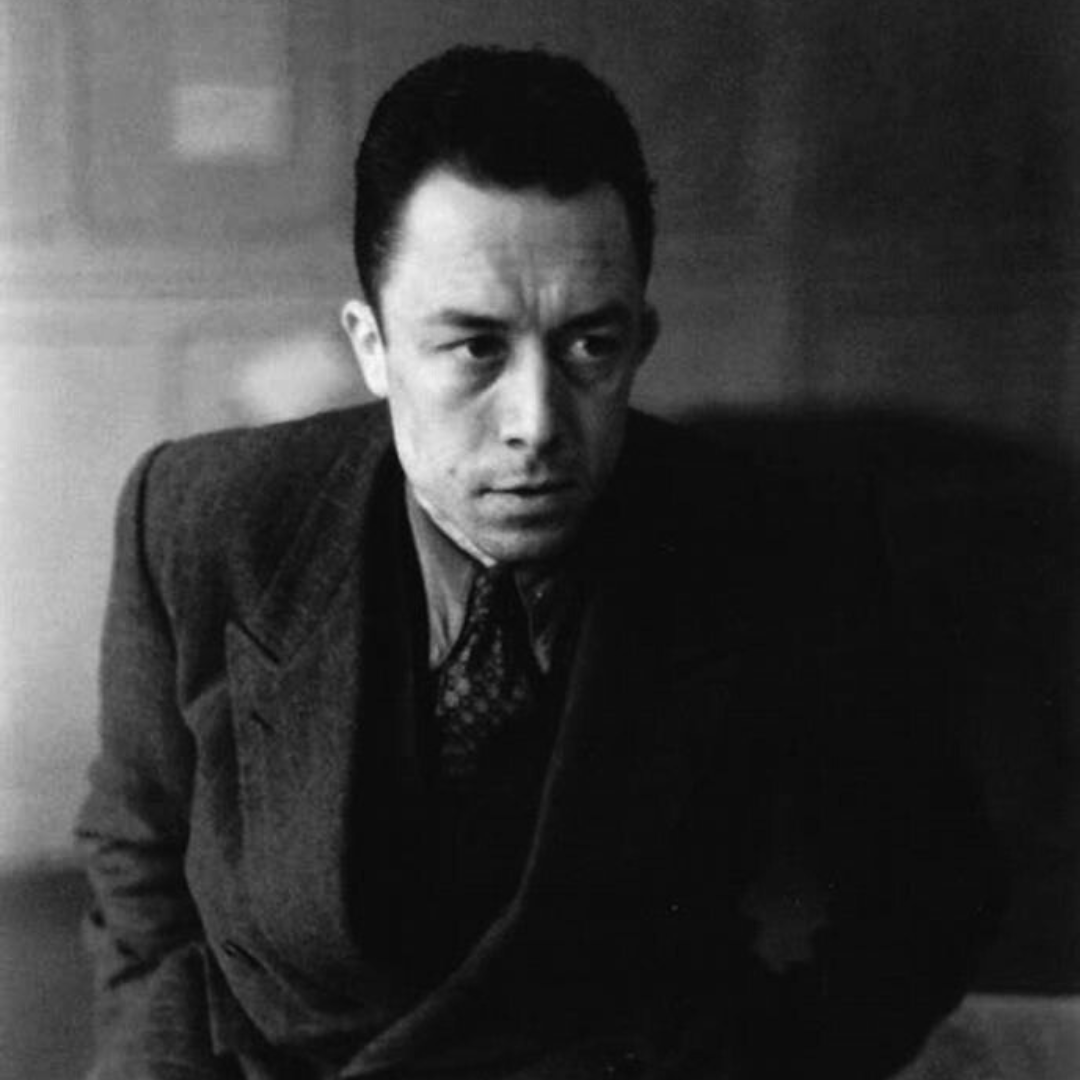 Albert Camus Quotes tweet media
