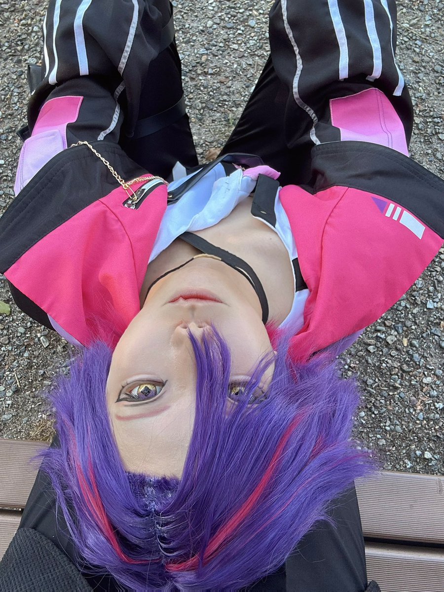 cos / 🌈🕒 / ♦️☕️

❓

#アコスタ鶴舞