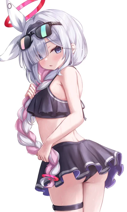 プラナ #ブルアカ