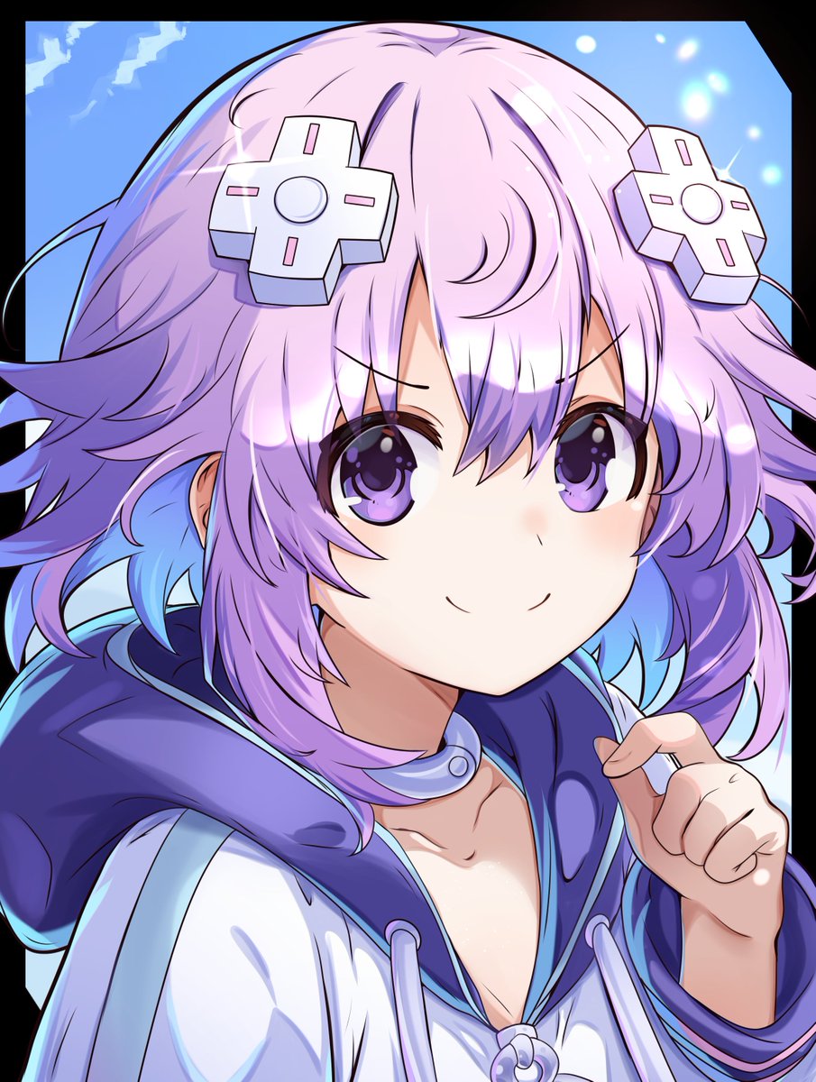 15 years of Nep! I need 150 more now #Neptunia #ネプテューヌ #超次元ゲイムネプテューヌ