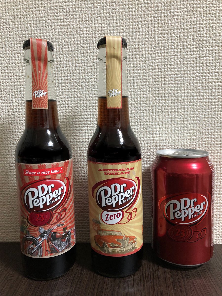 ドクペ星人 ペッパー博士（PepperHakase） (@DrPepperHakase) / X
