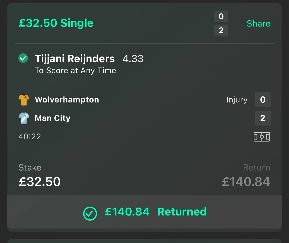 AGSModelBets's tweet photo. Great to see winning slips from subscribers after a successful round of goalscorer betting on Premier League match day 1…

⚽️📈 https://t.co/44WEenHaWW
