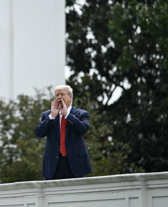 π¨π¦ πͺπΊThe-Olasπ³οΈβππ¬π± (@olas76) on Twitter photo THERE WILL BE NO OZEMPIC VULVA IN MY WHITE HOUSE! THERE WILL BE NO OZEMPIC VULVA IN MY WHITE HOUSE!