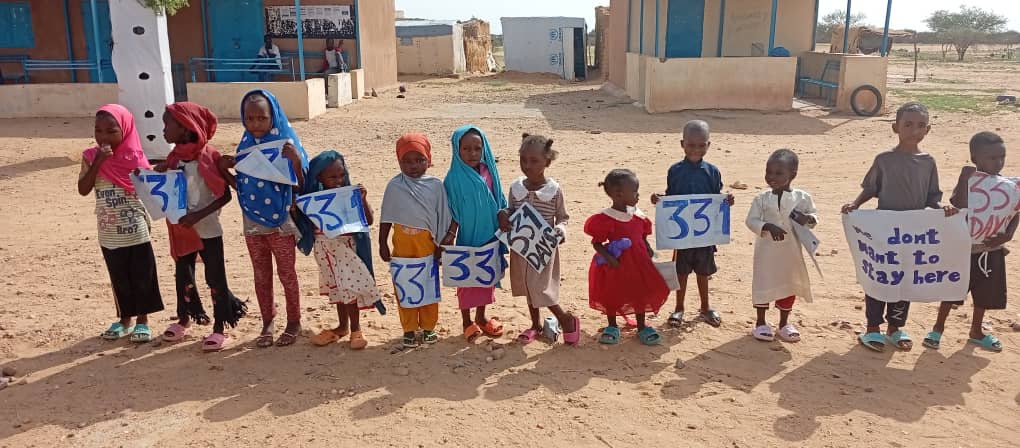 Abdlmalik Atoom (@abdlmalika16059) on Twitter photo The suspension of food vouchers has led to an unprecedented hunger crisis, insecurity,harsh environment,and abuses at the Agadez Humanitarian Center,located in the desert about 15 kilometers from Agadez.The refugees urgently need to be relocated to a safer location.<a href="/UNGeneva/">United Nations Geneva</a> <a href="/UN/">United Nations</a> The suspension of food vouchers has led to an unprecedented hunger crisis, insecurity,harsh environment,and abuses at the Agadez Humanitarian Center,located in the desert about 15 kilometers from Agadez.The refugees urgently need to be relocated to a safer location.<a href="/UNGeneva/">United Nations Geneva</a> <a href="/UN/">United Nations</a>