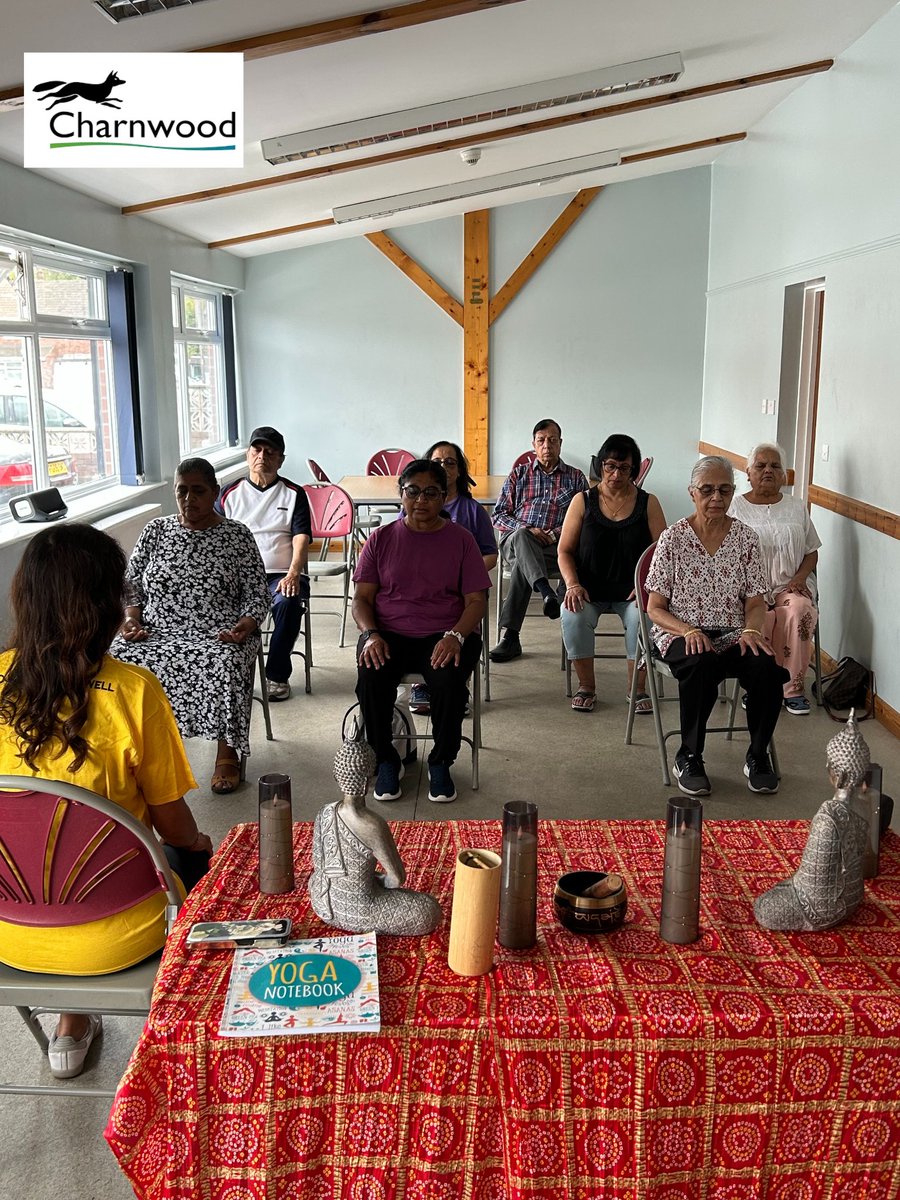 MIND AID UK tweet media