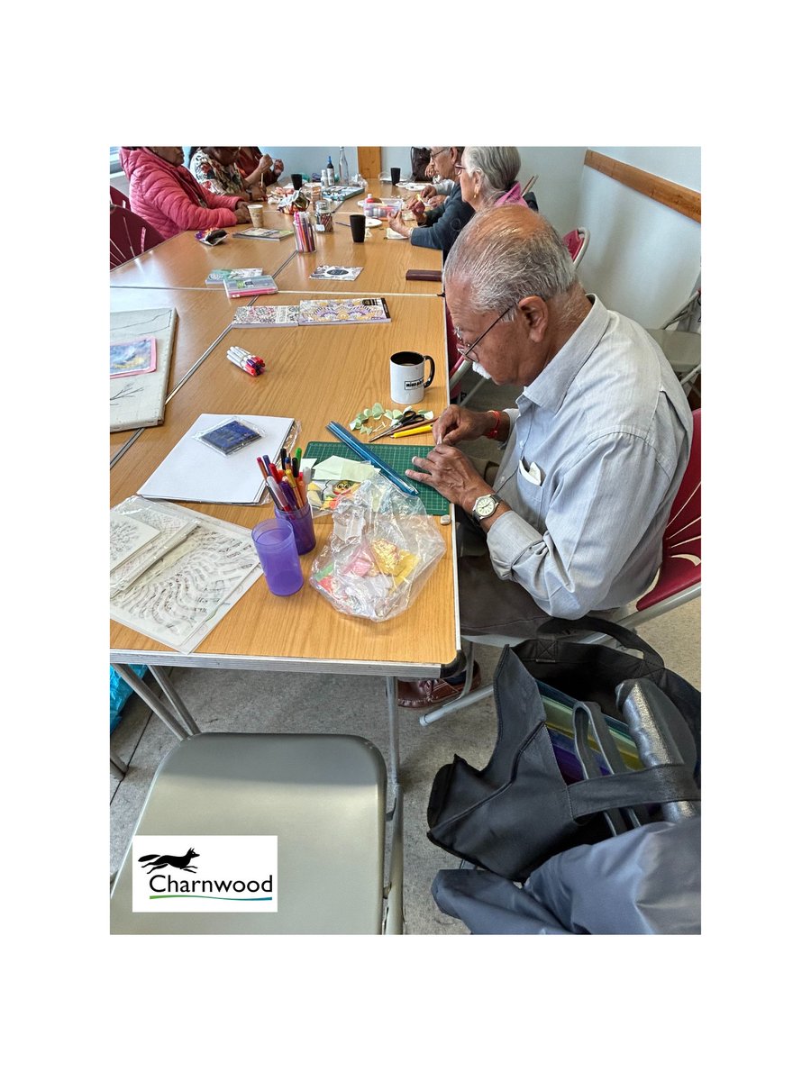 MIND AID UK tweet media