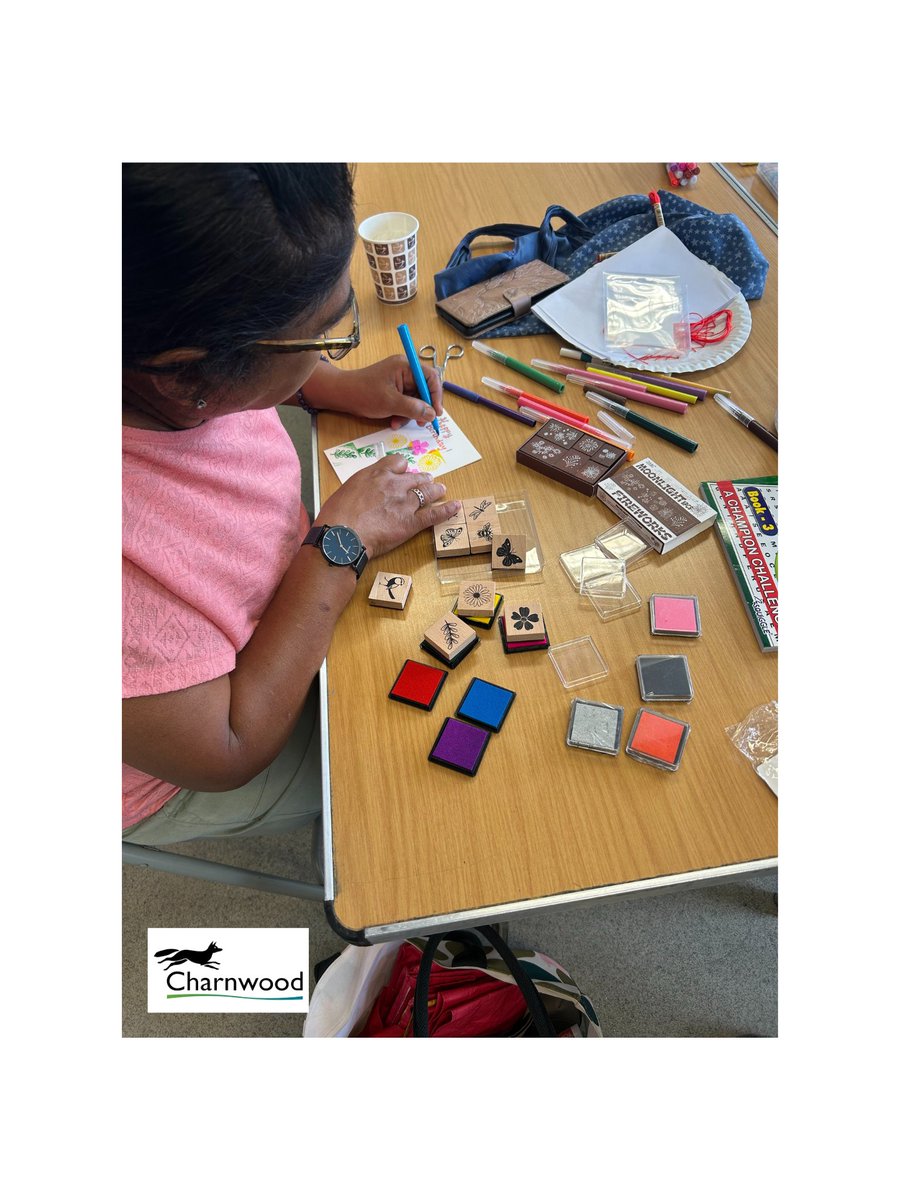 MIND AID UK tweet media