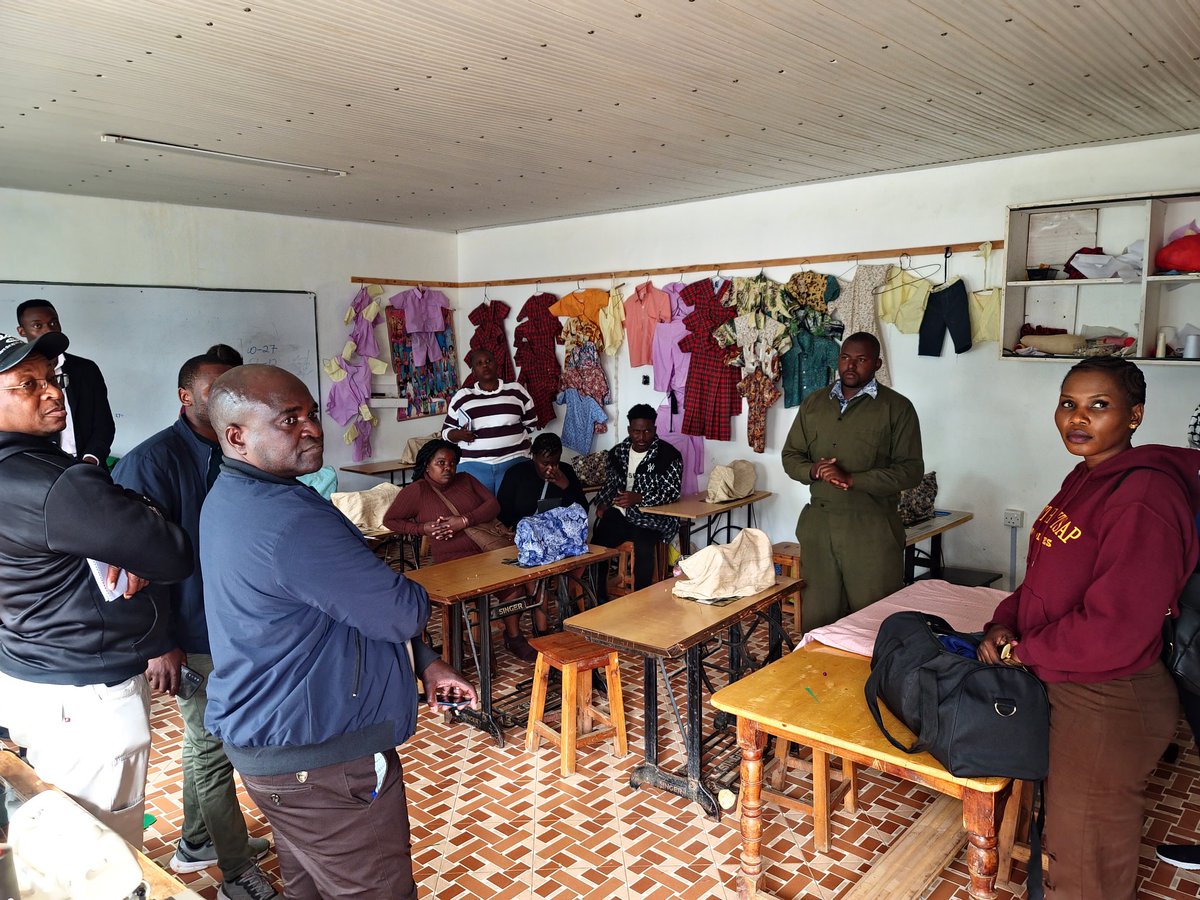 ActionAid Zimbabwe (@actionaidzim) on Twitter photo Day 2 of #ALEX2025 in Kenya <a href="/GBiACK_/">Grow Biontensive Agriculture Center of Kenya</a>
#Agroecology #ClimateChange #SustainableAgriculture Day 2 of #ALEX2025 in Kenya <a href="/GBiACK_/">Grow Biontensive Agriculture Center of Kenya</a>
#Agroecology #ClimateChange #SustainableAgriculture