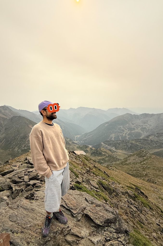 Proof of Recharge 🏞️

now let’s get back to work 🦸🏻‍♂️
 <a href="/billions_ntwk/">Billions</a>