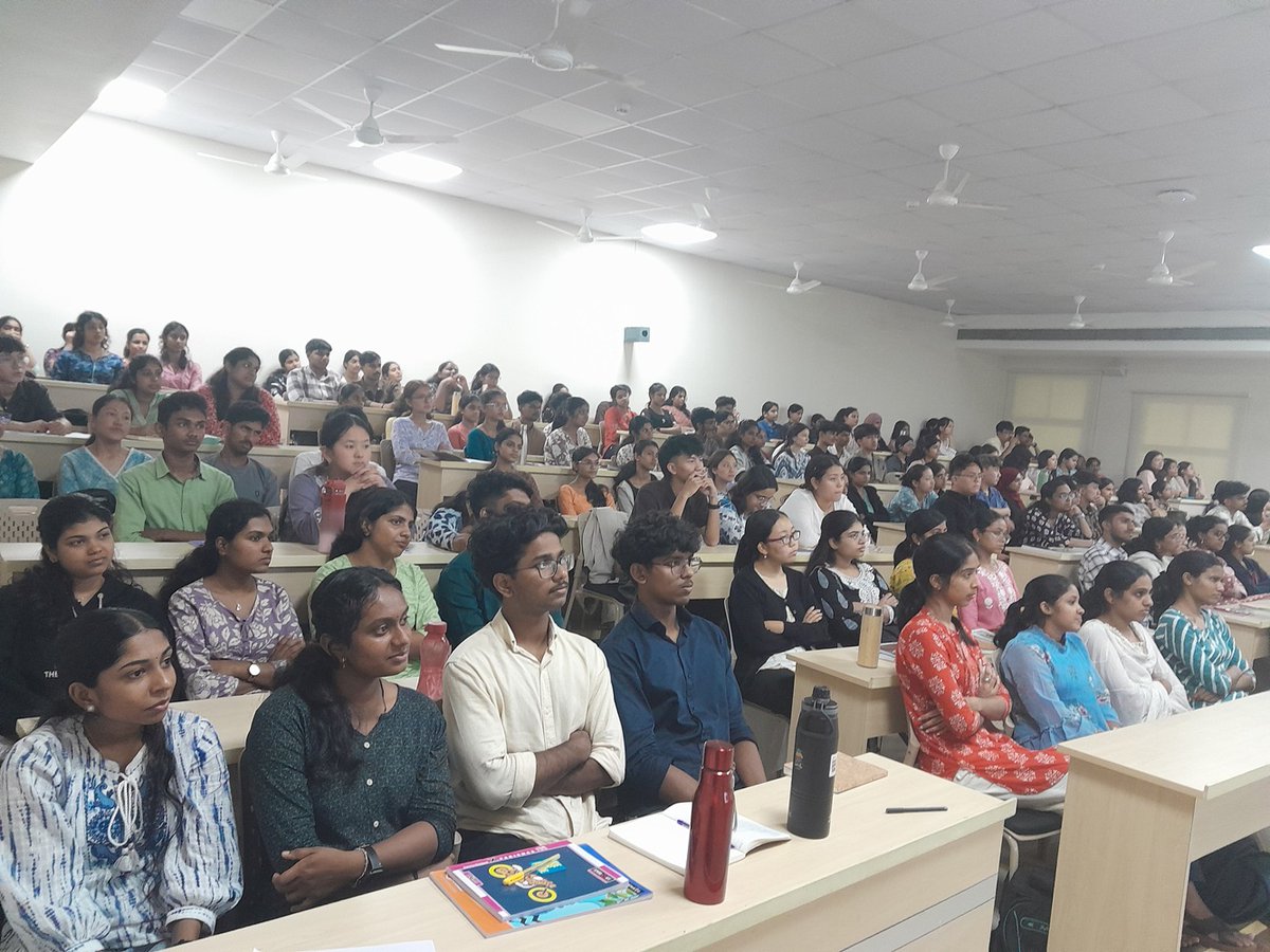 MCON_Manipal tweet media