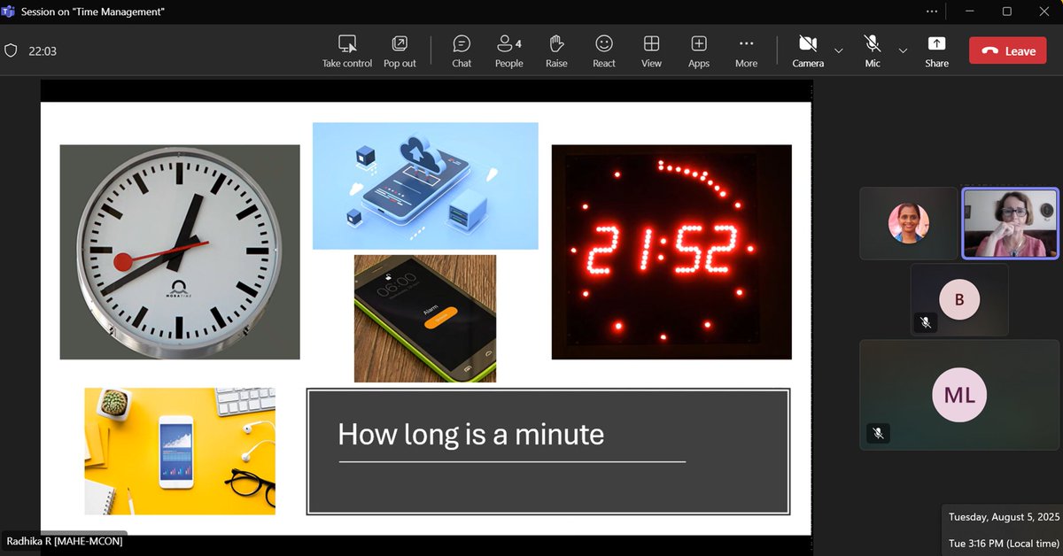 MCON_Manipal tweet media