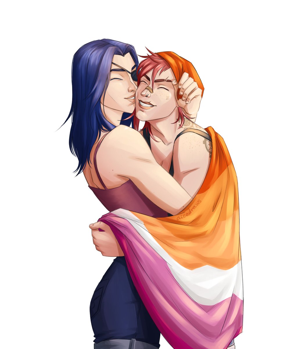 my pride piece 😊
(thank god)