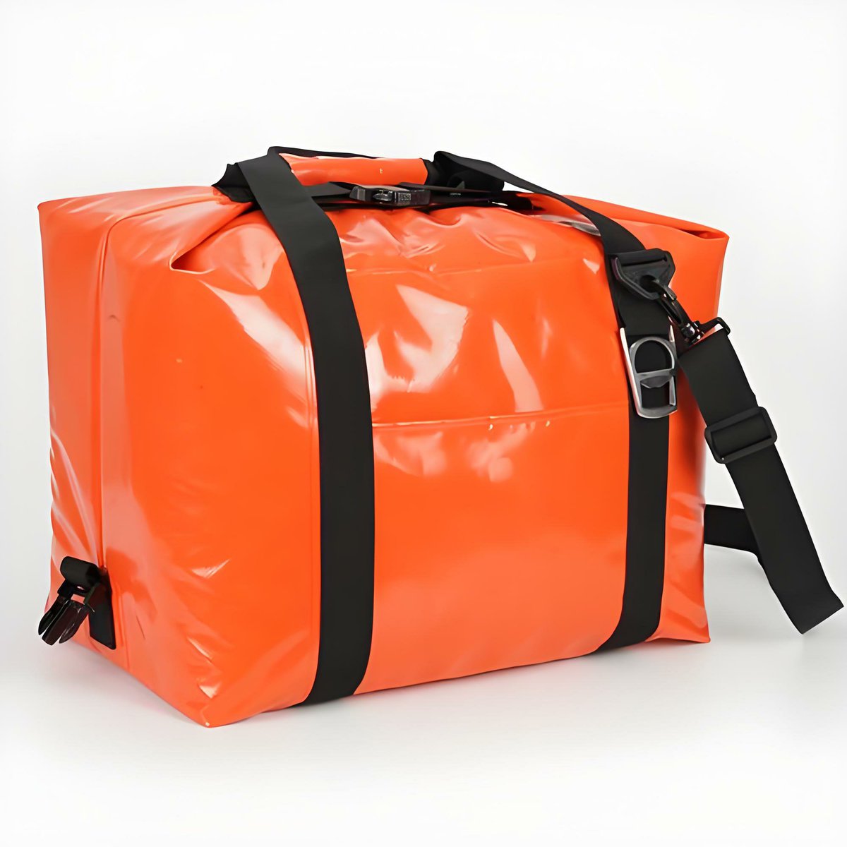 skpmaterial's tweet image. Tough. Waterproof. Built for any adventure.
This PVC gear bag keeps your essentials dry &amp;amp; secure. 🌊💼
#WaterproofBag #PVCBag #OutdoorGear #TravelEssentials