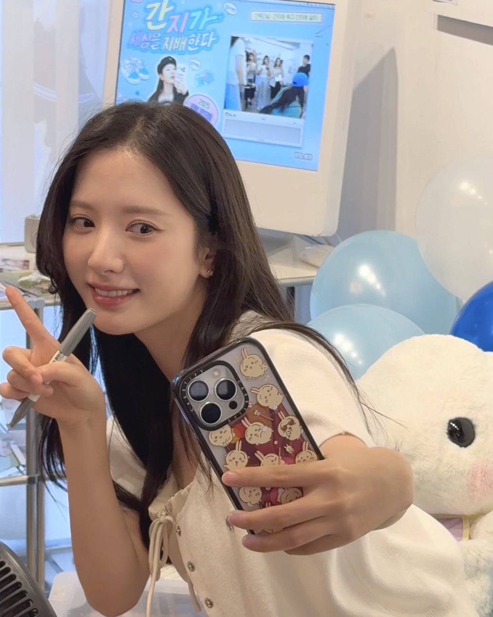 하트클립 | 홍대 생일카페 포토부스 tweet media