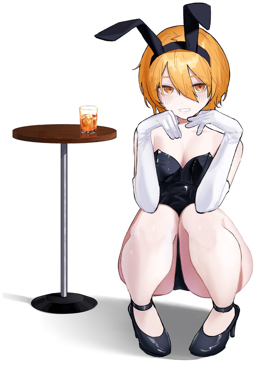 バニードンキ🐰🎠