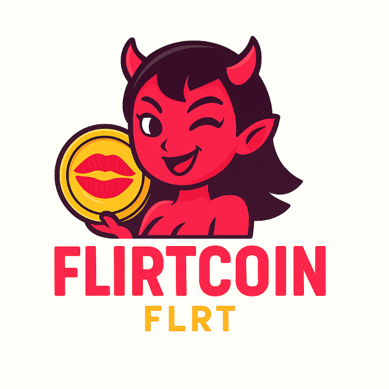 joinflrt's tweet photo. 🚀 The $FLRT bonding curve is climbing fast! Don’t miss your chance to get some FlirtCoin 💌
Buy now on https://t.co/Dmqxerz50Y → https://t.co/mvtk3ABOxl
#FLRT #Crypto #MemeCoin
