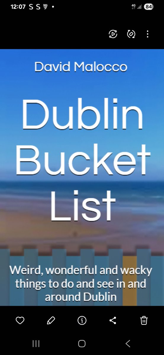 DavidMalocco's tweet image. A GIFT for all my followers. Available on Amazon at 20 usd for paperback and 10usd for -book. But you can get a FREE copy from me from the 31 August. More details to follow. Happy Tuesday