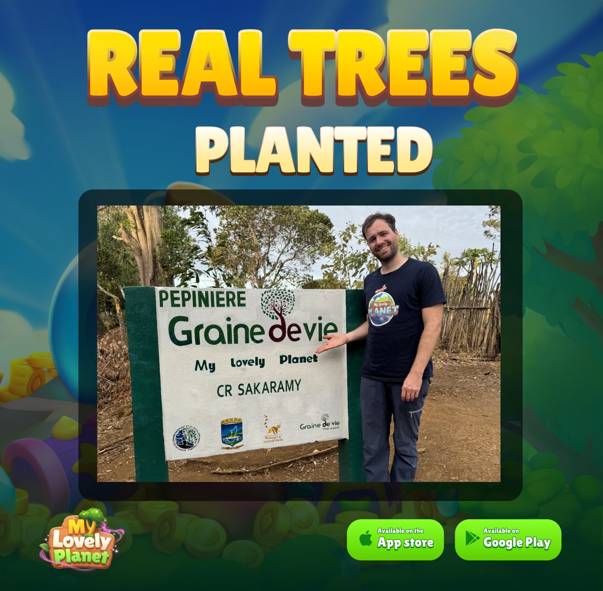 MyLovelyPlanet1's tweet image. 🚨We have a message for all of you🚨

Our planet is burning
Wildfires are no longer rare...
They strike EVERY year, EVERYWHERE

In 2025 alone, wildfires impacted 
🔹United States (California, Arizona...)
🔹Canada (Manitoba, Ontario...)
🔹Europe (Spain, Portugal, France...)