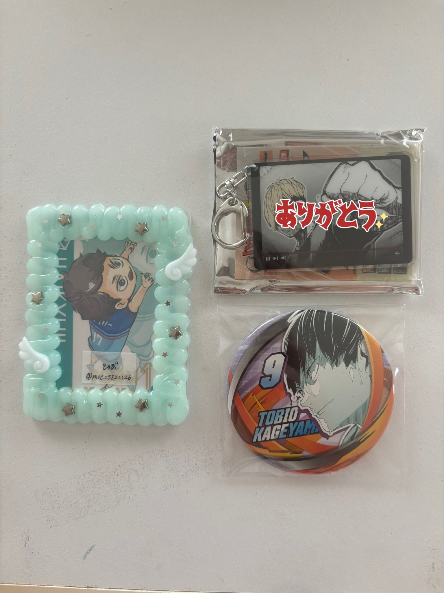 とぅぶ on X: 