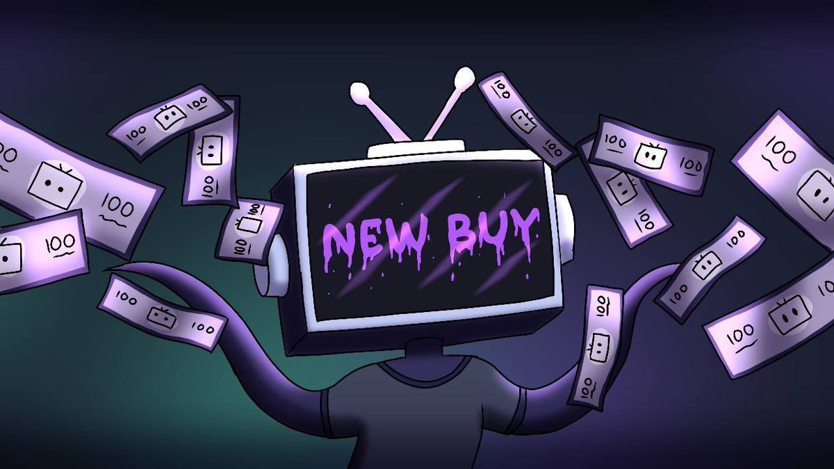 This is just the beginning. 
Soon, we’re adding real utility:

💠 We’ll buy 1% of every token supply

💠 Pool them with KRAKX to create a flywheel effect

The future of token launches on X is only getting started.