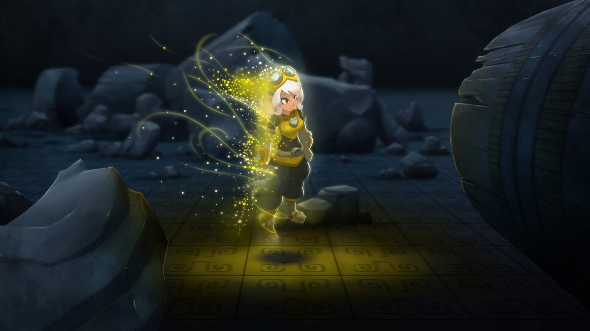 ⚠️IMPORTANT ⚠️ Les personnages non-connectés depuis plus de 6 ans seront supprimés le 21 Octobre prochain !

Afin d'alléger nos bases de données, nous allons procéder à un nettoyage des personnages inactifs depuis le 19 Août 2019.
Des données colossales sont traitées lors de