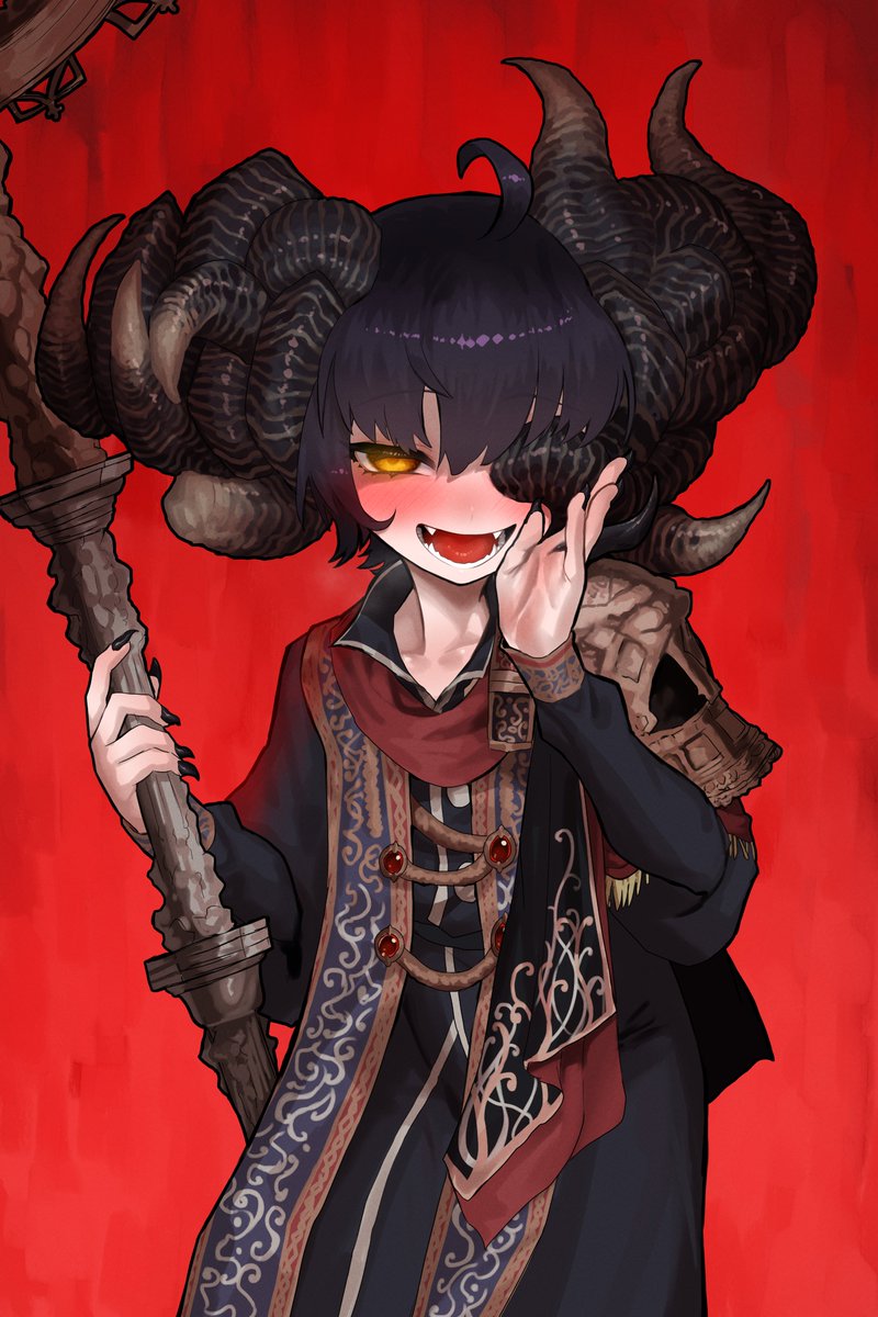 今まで描いてきたやつ