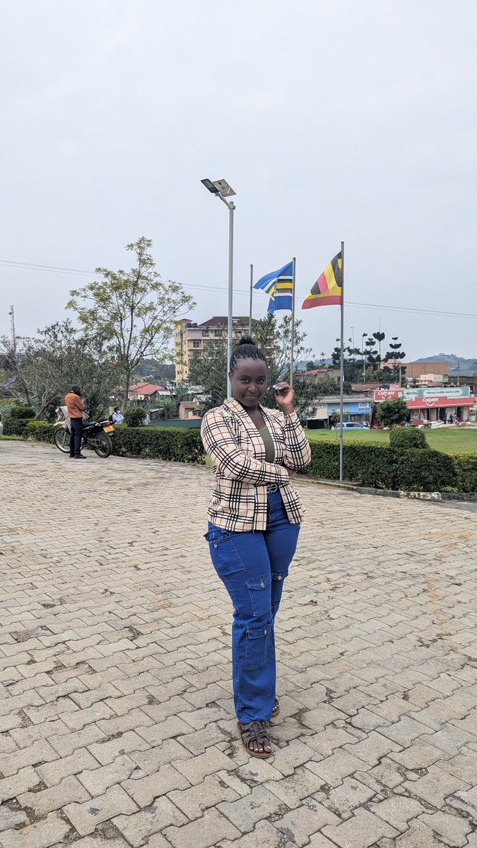 Kusiima Charity (@charitykus26550) on Twitter photo To God be the glory
Finally representing the students of Bushenyi under National Youth Council
<a href="/NationalYouthC5/">National Youth Council</a> <a href="/BushenyiYouths/">Bushenyi Youths Patriotic Front</a> To God be the glory
Finally representing the students of Bushenyi under National Youth Council
<a href="/NationalYouthC5/">National Youth Council</a> <a href="/BushenyiYouths/">Bushenyi Youths Patriotic Front</a>