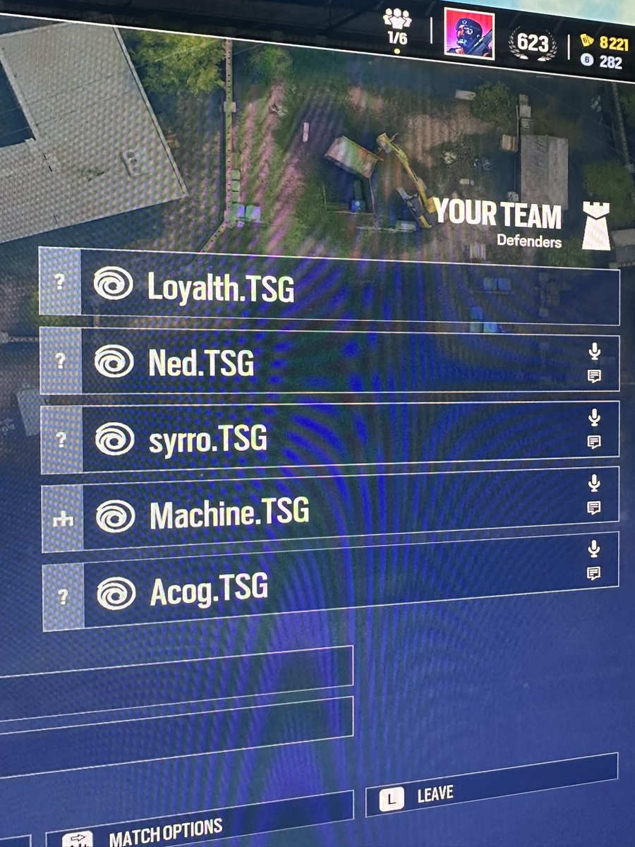 Loyalth | Rock LFO tweet media