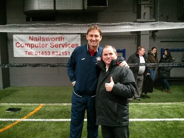 Paddy Coyle tweet media