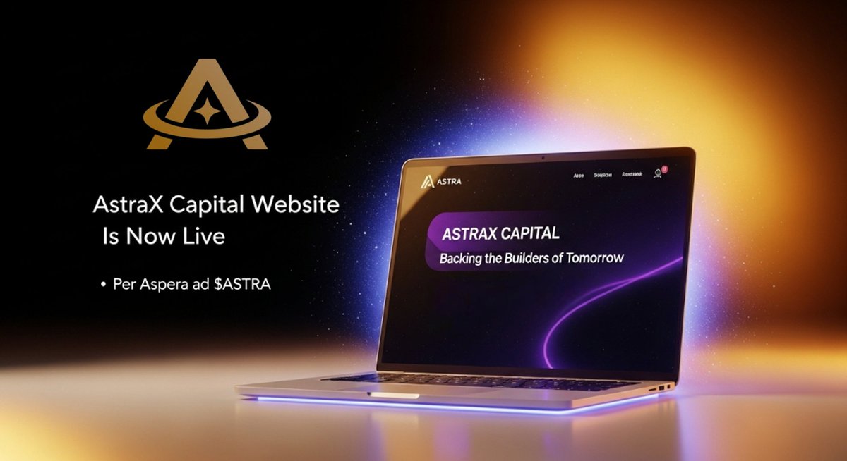 kacago_0's tweet photo. New era in Web3: AstraX Capital is live! 

Money + Tools + Expertise + Community = perfect storm for builders. 

$ASTRA's strategic move will create ripple effects in the market. 
Golden opportunity for early stage projects 🔥

@AstraLabs_Inc ✨ 
#Web3 #AI #Crypto https://t.co/atNtALDLsP