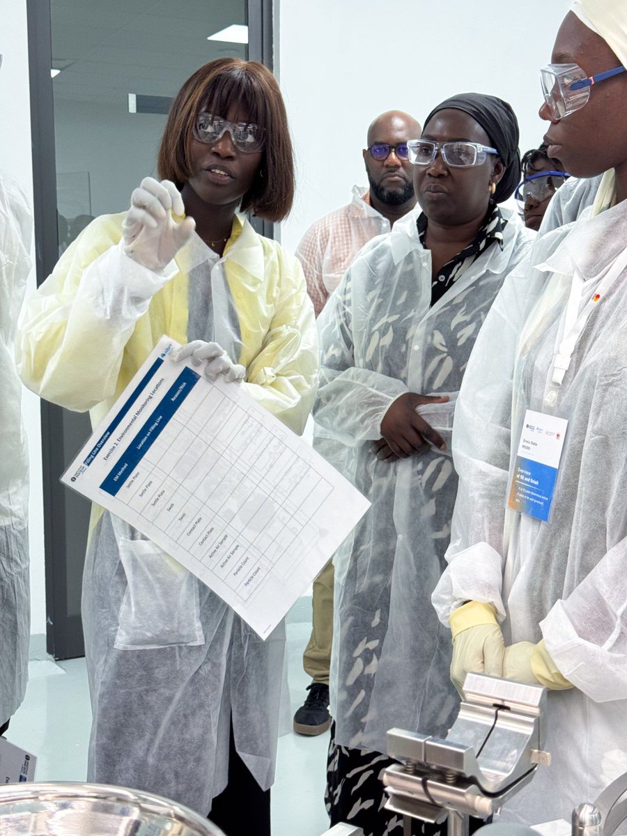 MADIBA Workforce Development Initiative tweet media