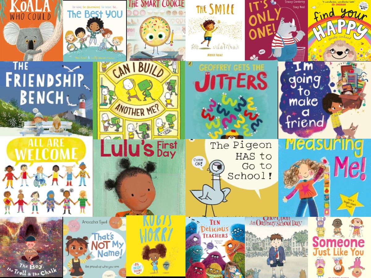 BooksForTopics tweet media