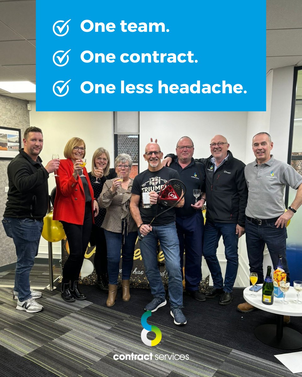 One team. One contract. One less headache. 

With our #DesignAndBuild approach, you get a single point of responsibility - no juggling designers, contractors &amp; finger-pointing when things get tricky bit.ly/3hrtkMf 

#CommercialConstruction #NorthWestConstruction