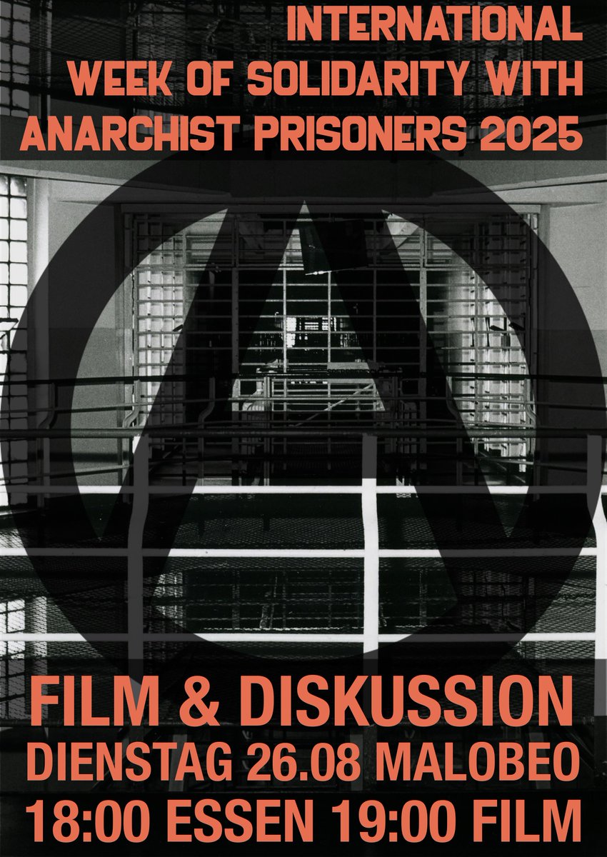 Anarchismus in Dresden tweet media