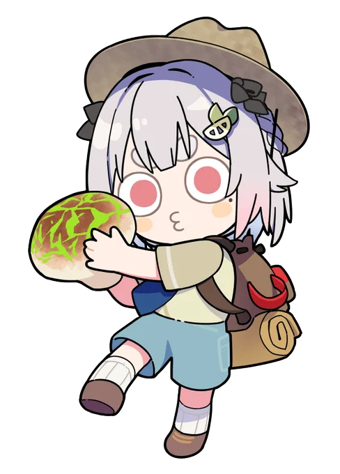 個別透過