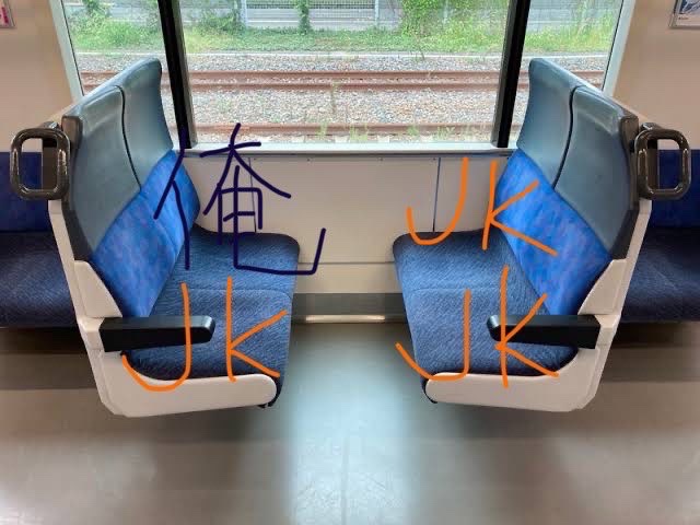 今これでバカ気まずい