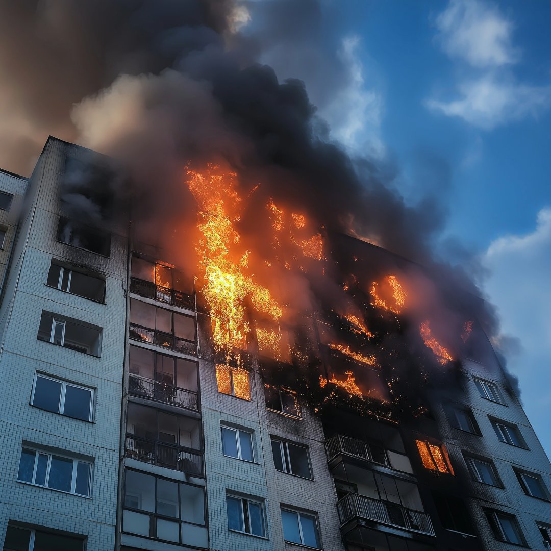 MICC cables can withstand temperatures beyond 930°C as it doesn't aid the spread of fire, smoke, or toxic gases in critical spaces like hospitals, transport networks, and high-rise buildings.

eu1.hubs.ly/H0mqSQn0

#MICC #Cabling #WMC
