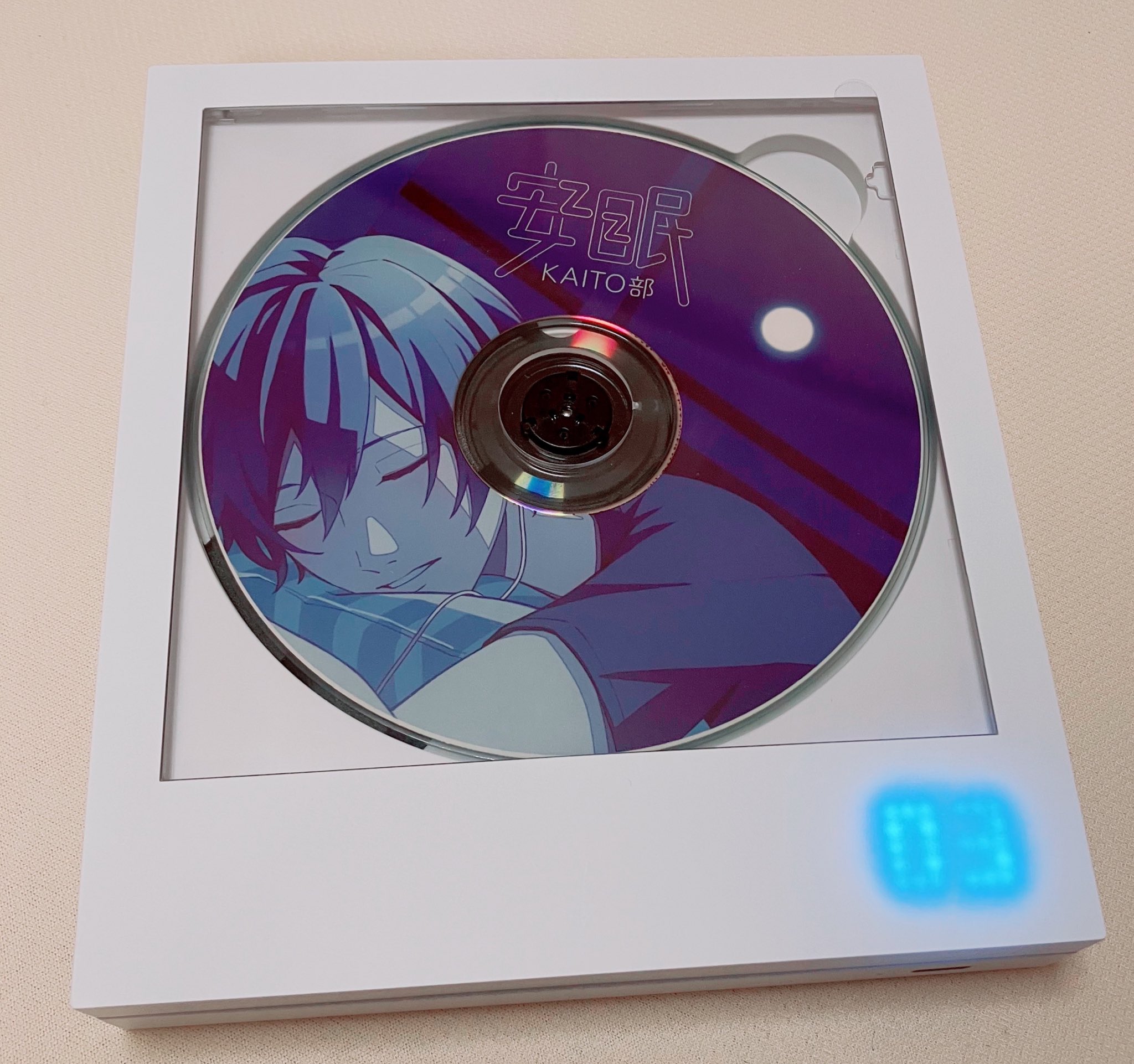 「Dreamin'」CD5枚組＋特典（全112曲）＜新品未開封＞睡眠／安眠／快眠 アゾン からふるDreamin' 葉鳥 ここね in Wonderland Rosalia