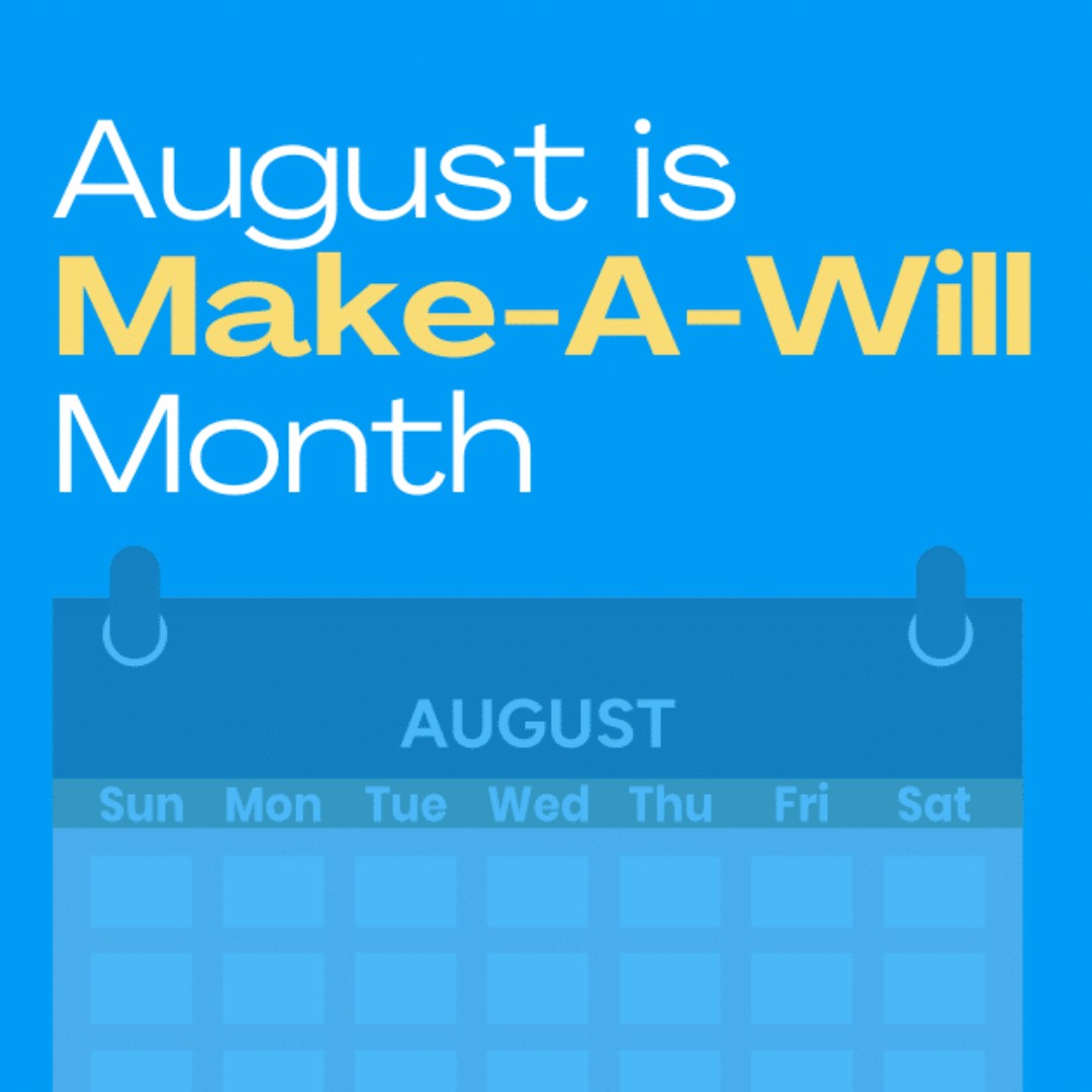 hope4spfld's tweet image. In honor of Make-A-Will Month, we want to invite you to utilize FREE resources through our partnership with Canopy. Please visit the link below to see how you can plan for a secured future. 

…gfieldrescuemission.christianwill.org

#MakeAWillMonth #SecuredFuture