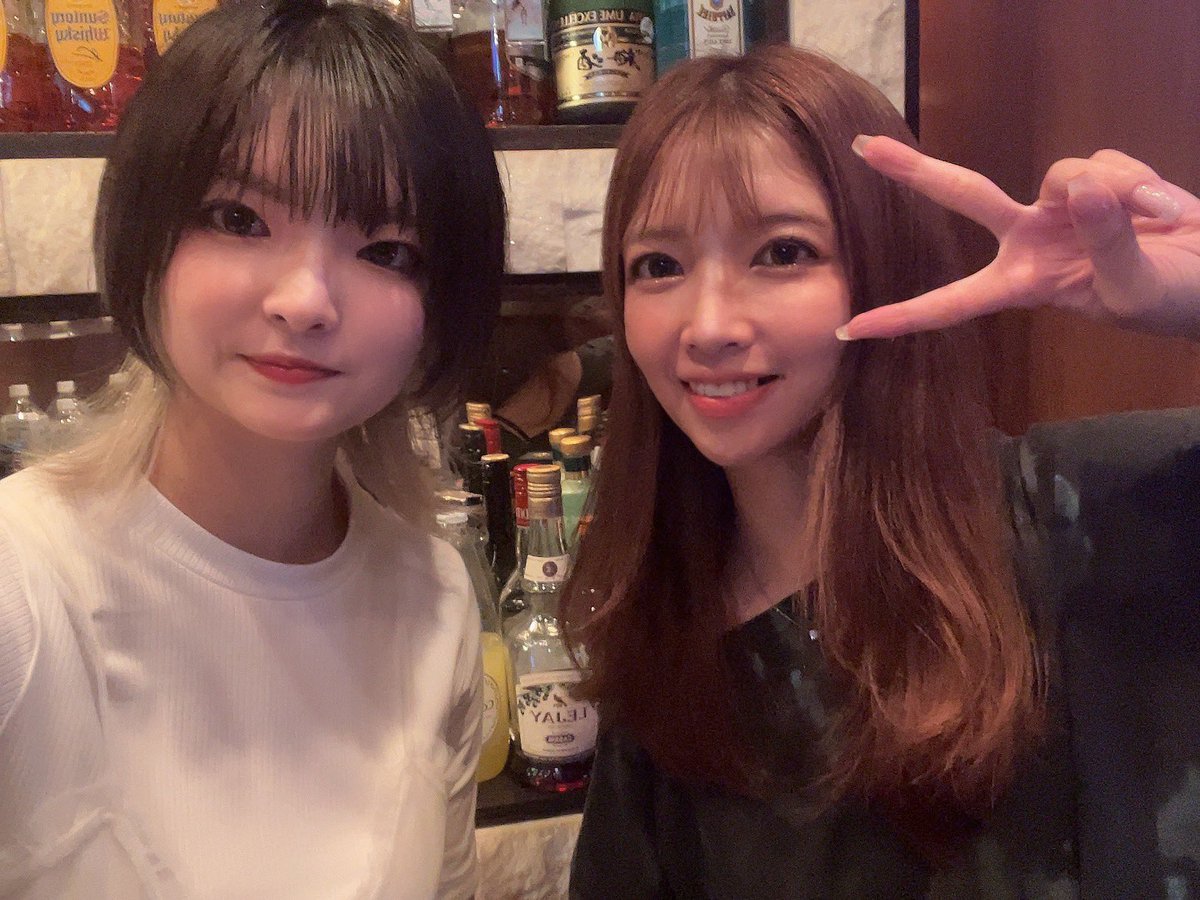 💚GardEn 19-23.5

みっきーと待ってます💗