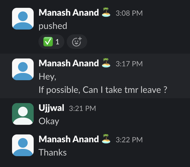 manashanand2's tweet image. One thing that I love about my workplace 🧿