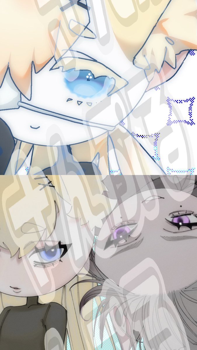 サークルプラネット　お品書きですー━ ✩
現地のみ　１日目 - １２　【ふりるらリン】

ゲストのお力をお借りして素敵な１冊になりました。
ゲストさま　@ nekopu0   @春

当日は宜しくお願い致します
#サークルプラネット