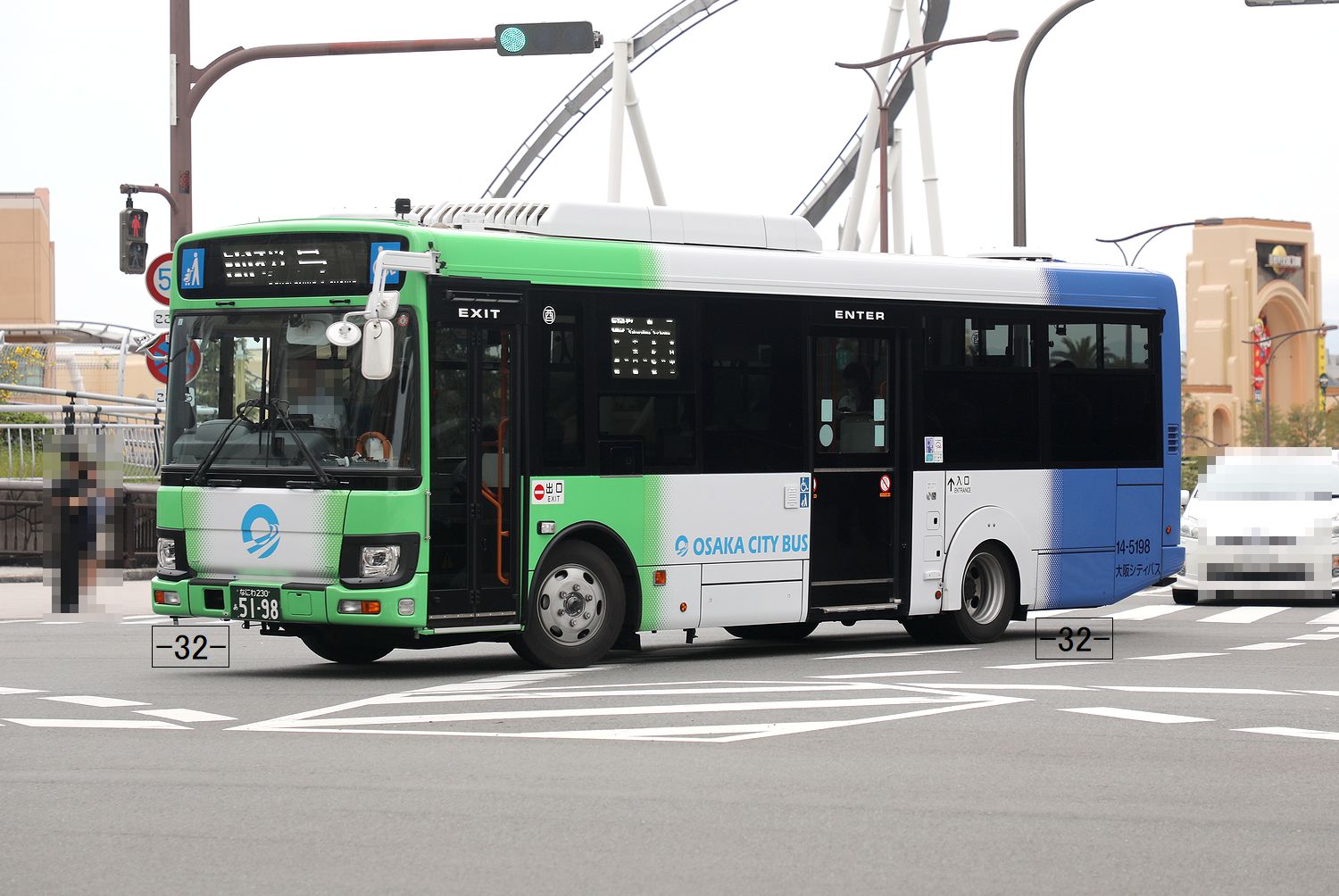 DAIYA フリクションシティバス 1234 DAIYA フリクションシティバス 1234