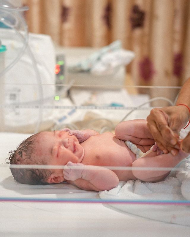 moonpetitle's tweet image. ㅤ
ㅤ
Ketemu berbagai anak anak yang hebat hari ini ✨
ㅤ
ㅤ