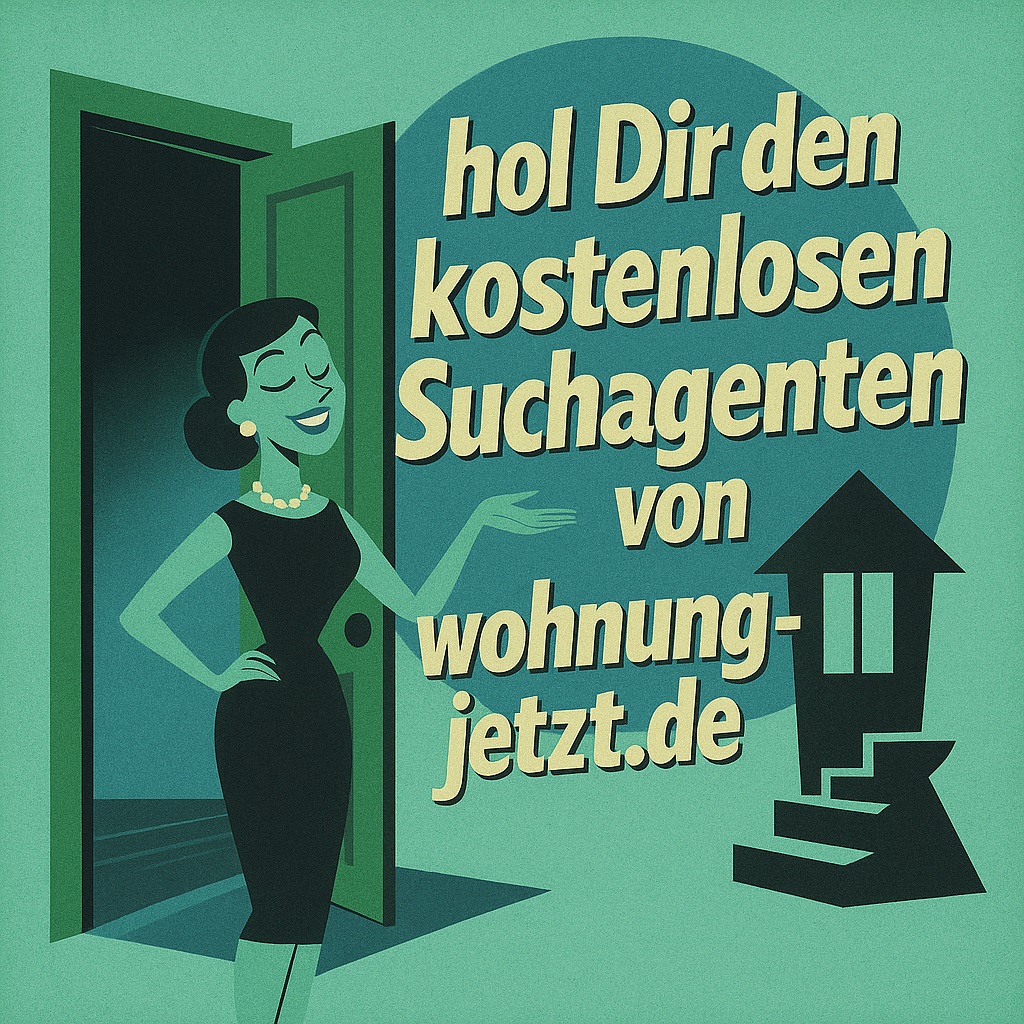 einfach schneller wissen, wo was frei wird